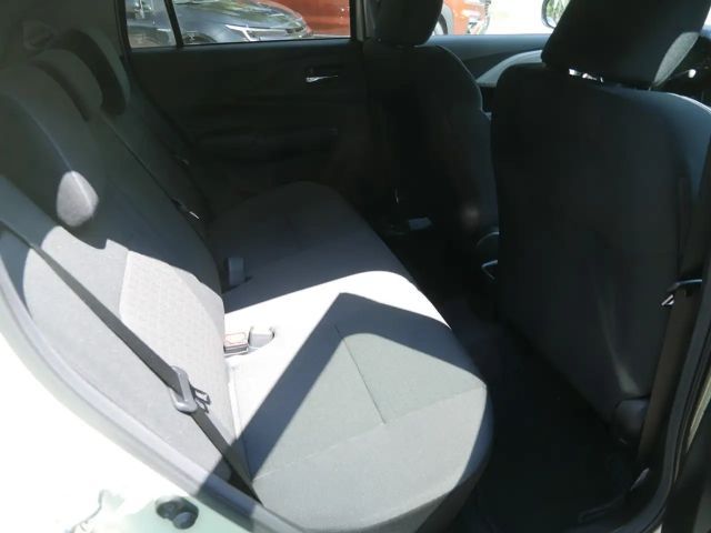 Suzuki Swift Comfort Hybrid