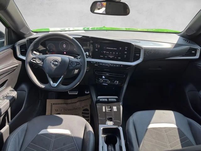 Opel Mokka 1.2 Turbo Turbo Ultimate