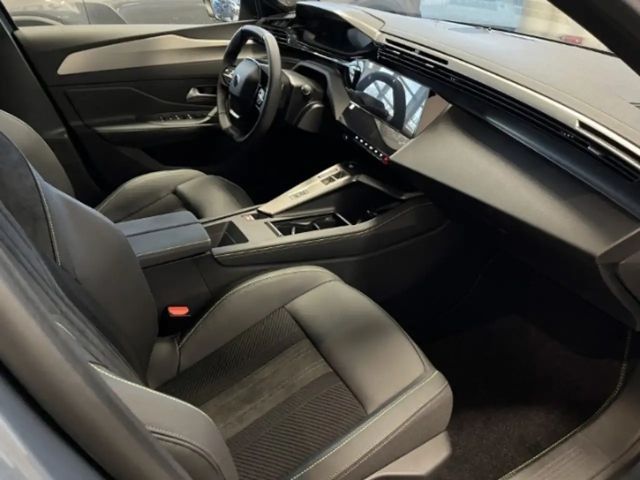 Peugeot 308 GT-Line Hybrid SW