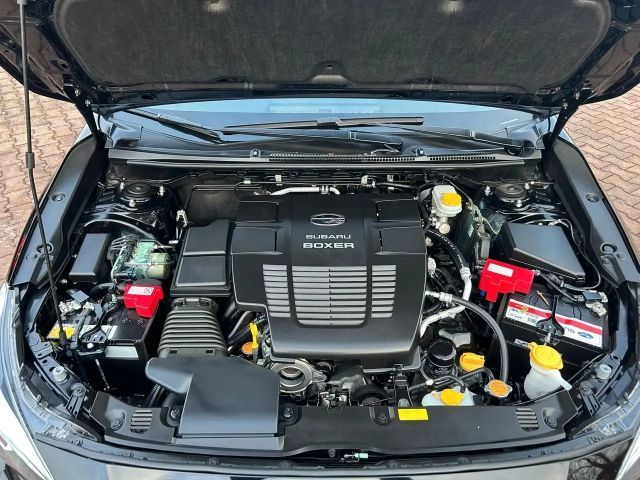 Subaru XV Comfort e-Boxer e-Boxer