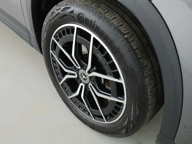 Mercedes-Benz EQA 250 AMG Line