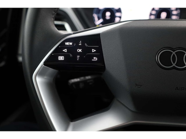 Audi Q4 e-tron SUV 45 e-tron Audi Q4 e-tron