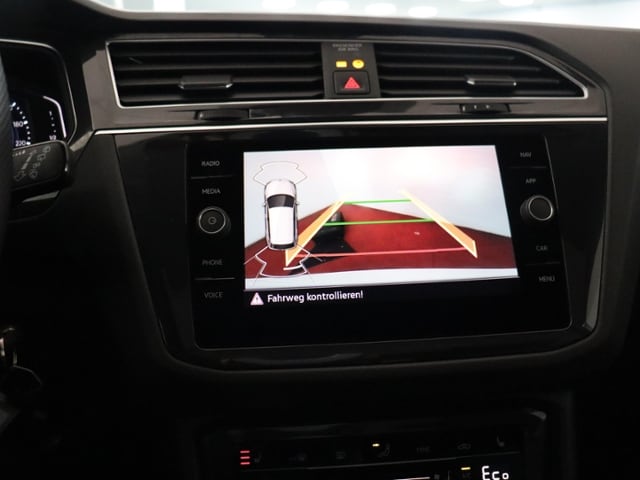 Volkswagen Tiguan 1.4 TSI DSG