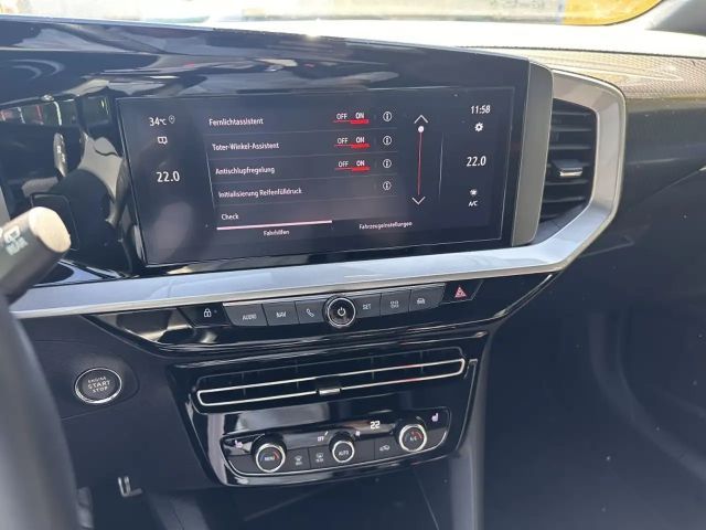 Opel Mokka GS-Line Grand Sport Turbo