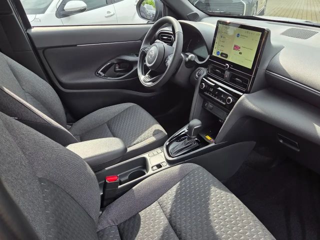 Toyota Yaris Cross 1.5 HSD Teamplayer