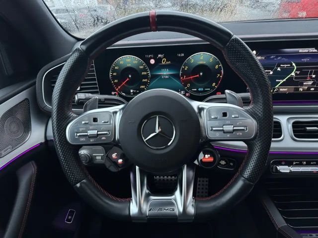 Mercedes-Benz GLE 53 AMG 4MATIC AMG Line