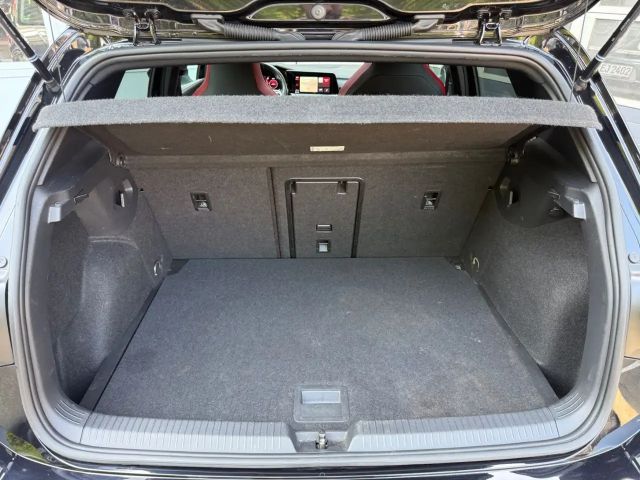 Volkswagen Golf DSG GTI Golf VIII IQ.Drive