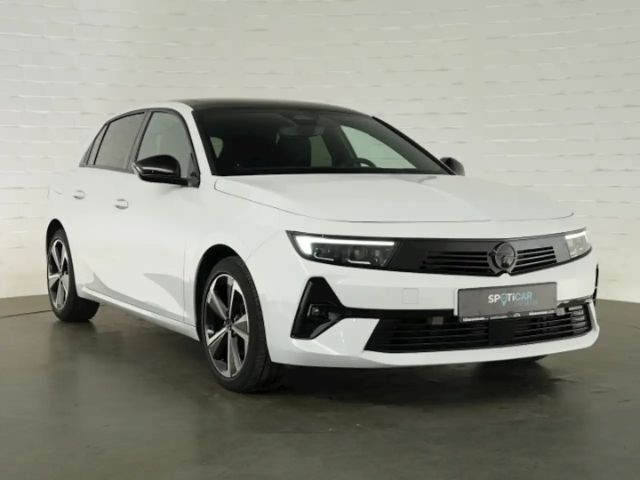 Opel Astra GS-Line Grand Sport