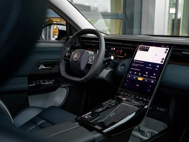 Citroën C5 Aircross Max