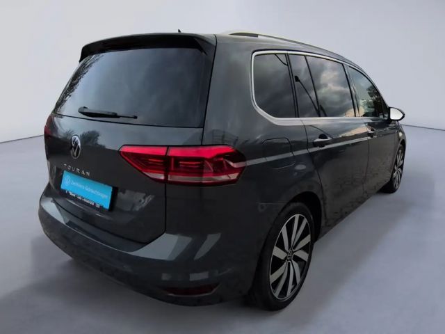 Volkswagen Touran 1.5 TSI DSG Highline