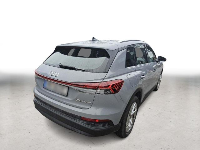 Audi Q4 e-tron 35