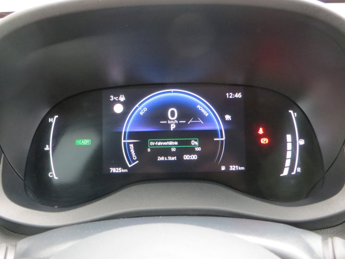 Toyota Yaris 5-deurs Comfort Team D