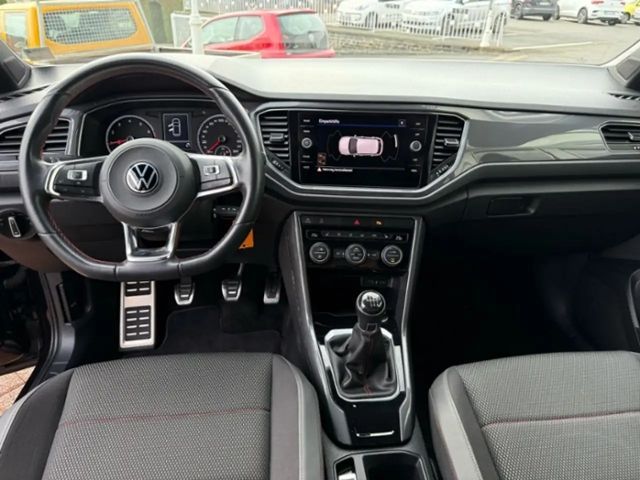 Volkswagen T-Roc 1.5 TSI Sport