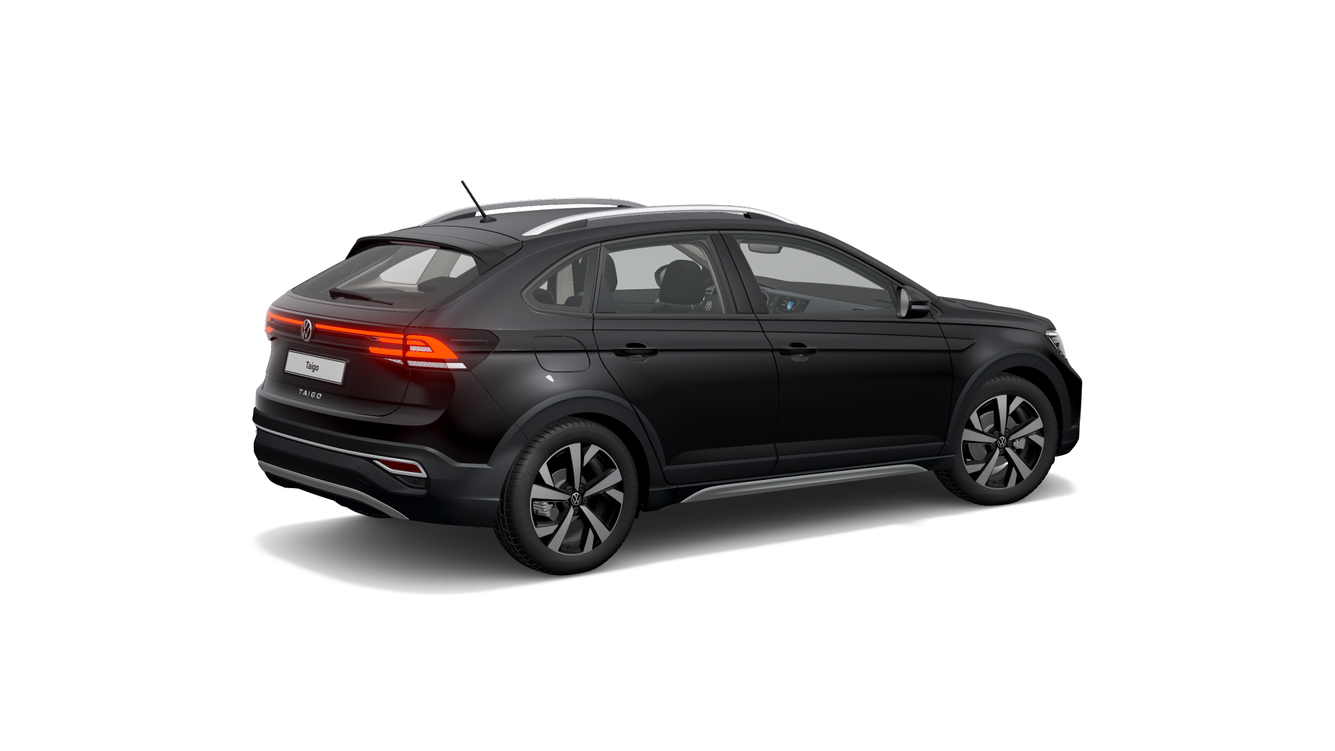 Volkswagen Taigo 1.5 TSI DSG Style