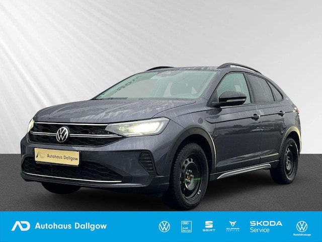 Volkswagen Taigo 1.0 TSI DSG