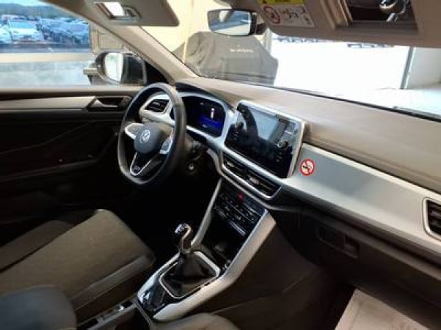 Volkswagen T-Roc 1.0 TSI