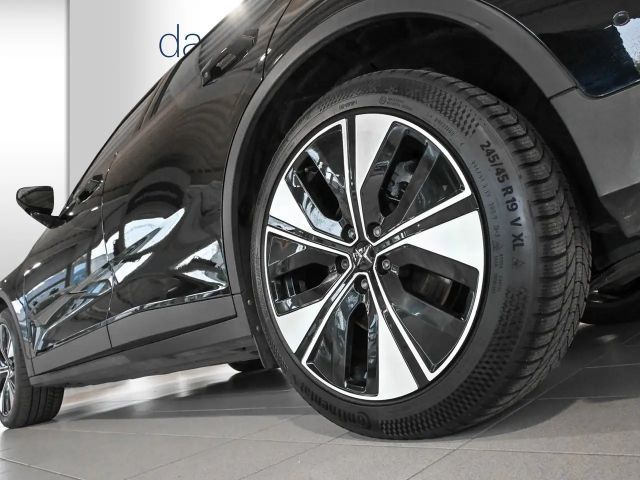 Polestar 2 Long range Single motor