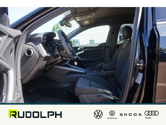 Audi A3 30 TFSI S-Tronic Sportback