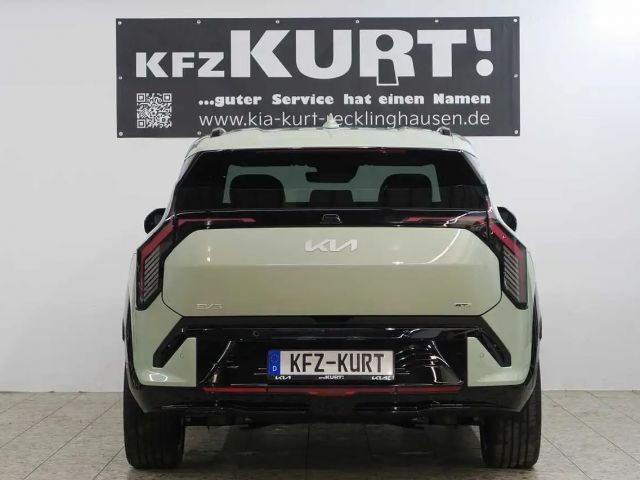 Kia EV3 81.4 kWh GT-Line