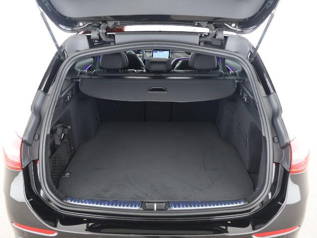 Mercedes-Benz C 220 AMG Line C 220 d Estate