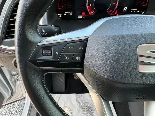 Seat Ateca 1.5 TSI Style