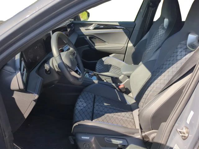 Volkswagen Tiguan 1.5 TSI DSG R-Line