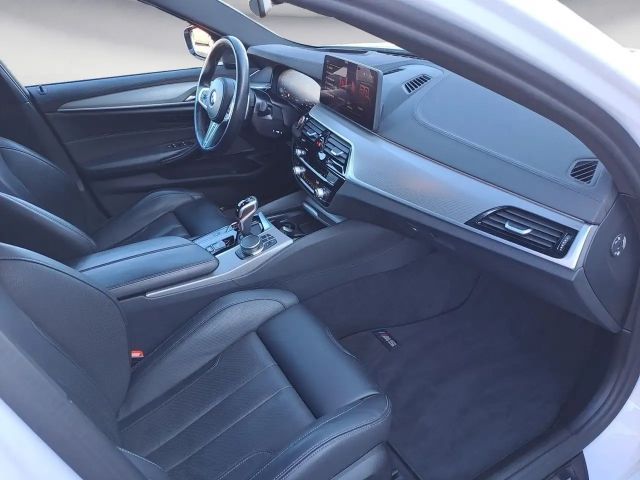 BMW M5 Competition Sedan xDrive