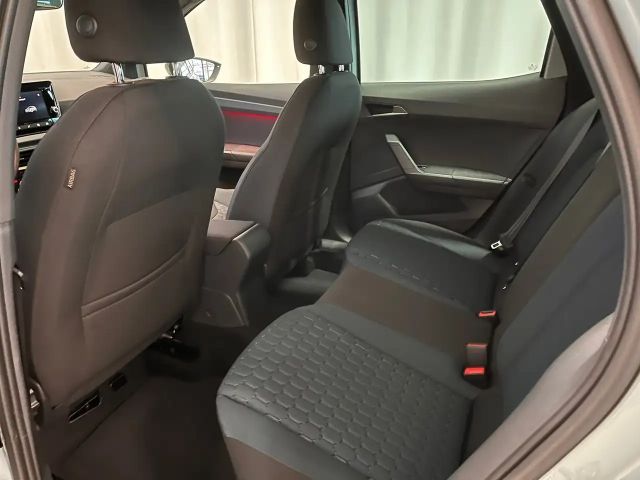 Seat Arona 1.0 TSI DSG Style
