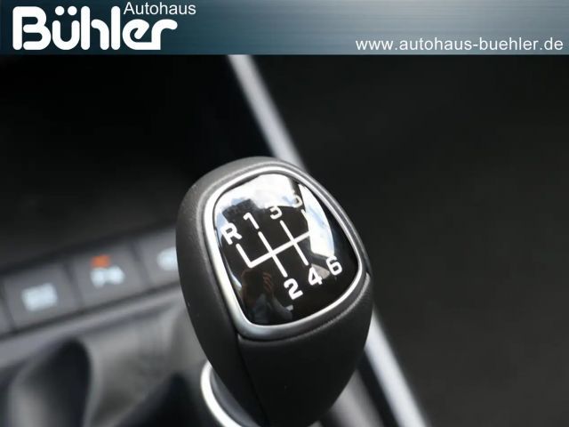 Hyundai i20 1.0 T-GDi