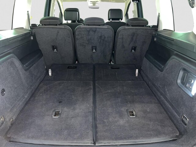 Volkswagen Sharan 1.4 TSI Business