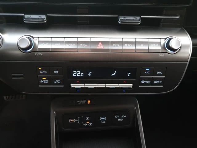 Hyundai Kona 1.6 2WD Smart