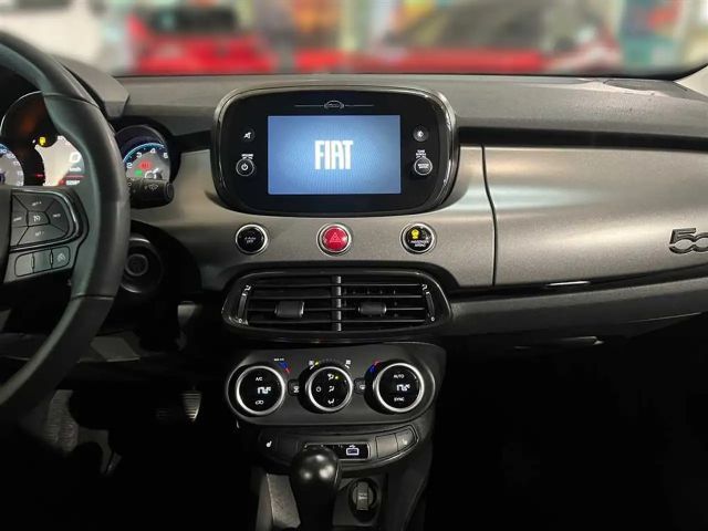 Fiat 500X Sport