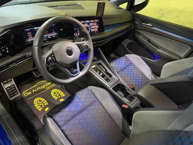 Volkswagen Golf 4Motion Style