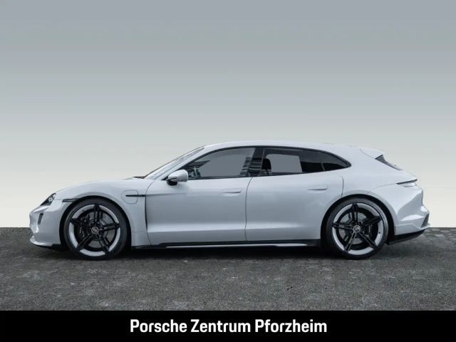 Porsche Taycan Sport Turismo Turbo