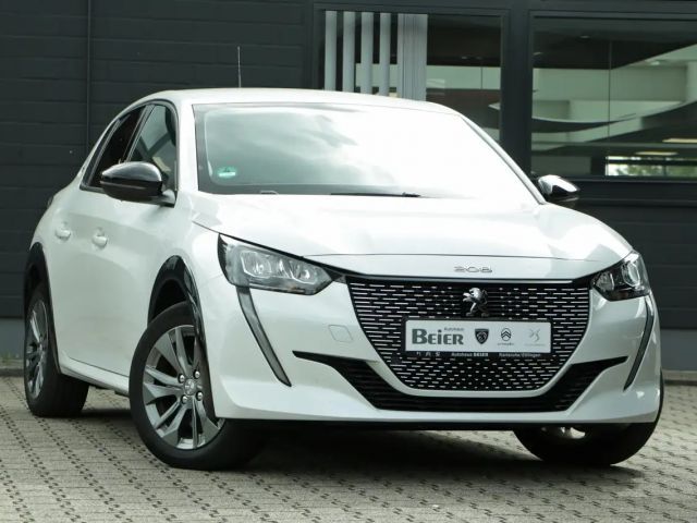 Peugeot E-208 Allure Pack