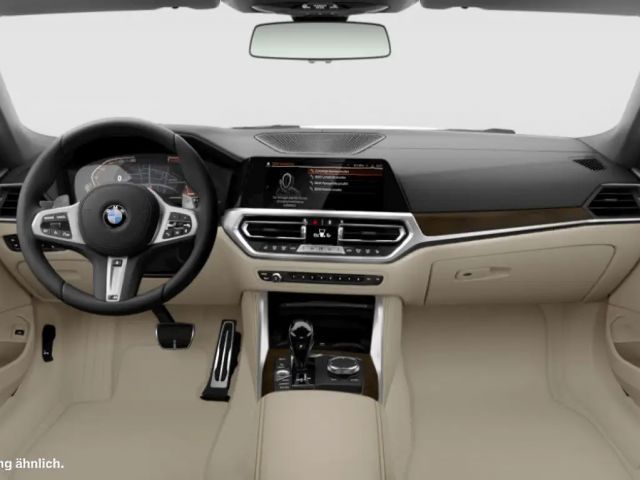 BMW 430 430i Cabrio M-Sport