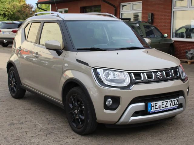 Suzuki Ignis Comfort