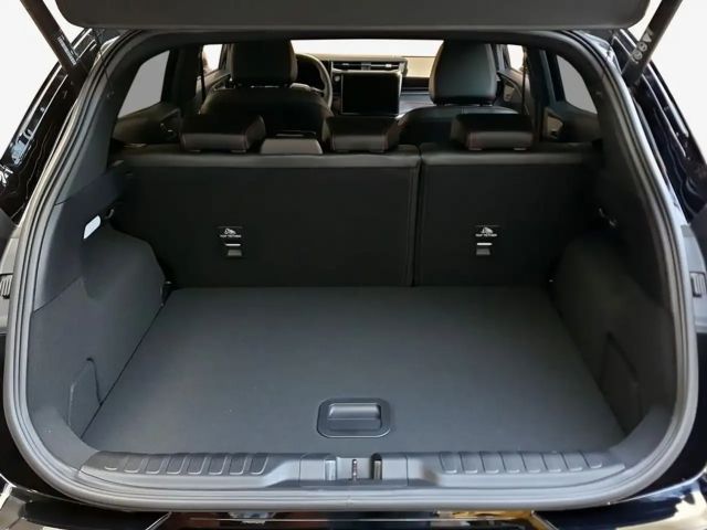 Ford Puma EcoBoost ST Line