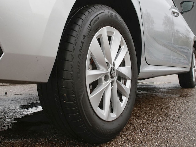 Skoda Kamiq 1.0 TSI Selection