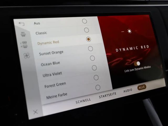 Land Rover Range Rover Sport S