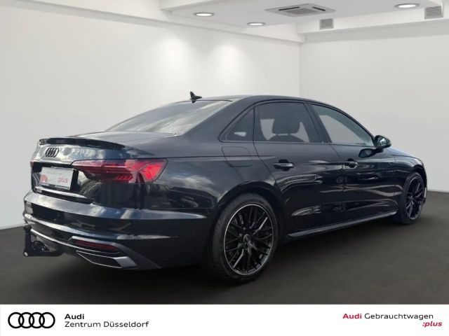 Audi A4 35 TFSI Sedan