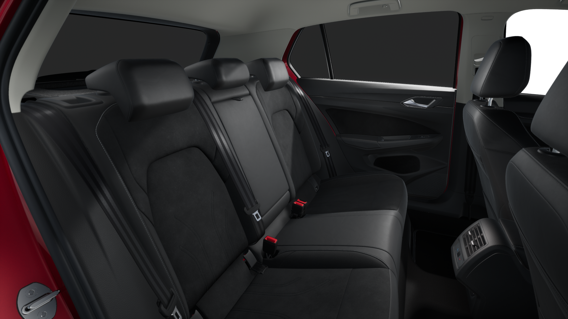 Volkswagen Golf 2.0 TDI DSG IQ.Drive