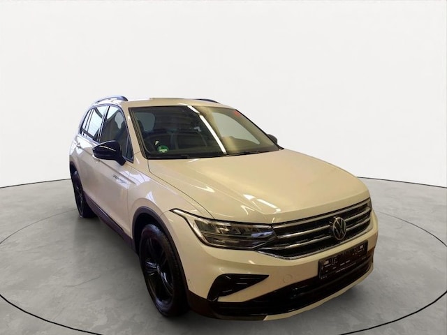 Volkswagen Tiguan 1.5 TSI Life