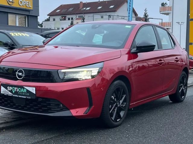 Opel Corsa 1.2 Turbo Edition Turbo