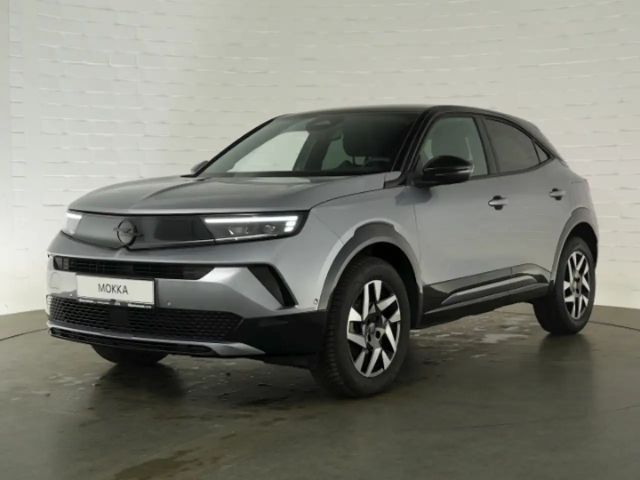 Opel Mokka GS-Line Grand Sport