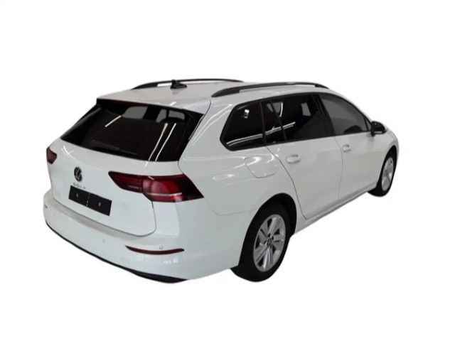 Volkswagen Golf 1.5 TSI Golf VIII Life Variant