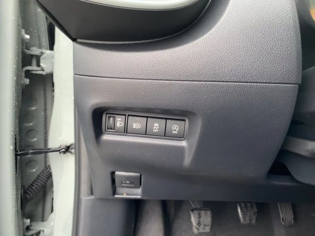 Toyota Aygo 1.0 VVT-i Hatchback