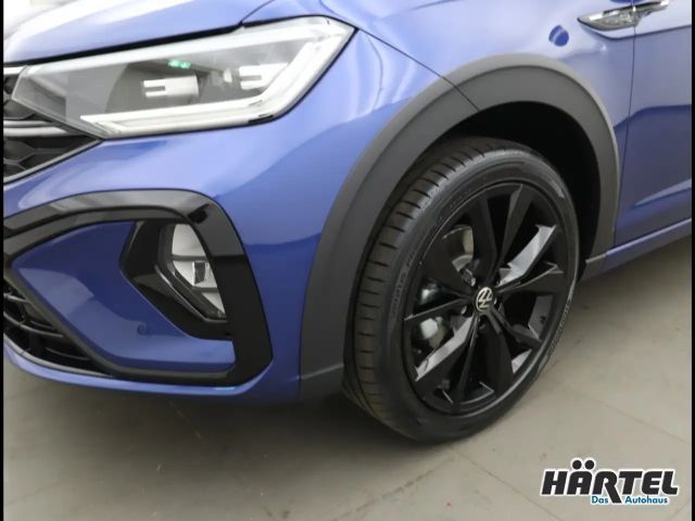 Volkswagen Taigo 1.0 TSI DSG R-Line Style