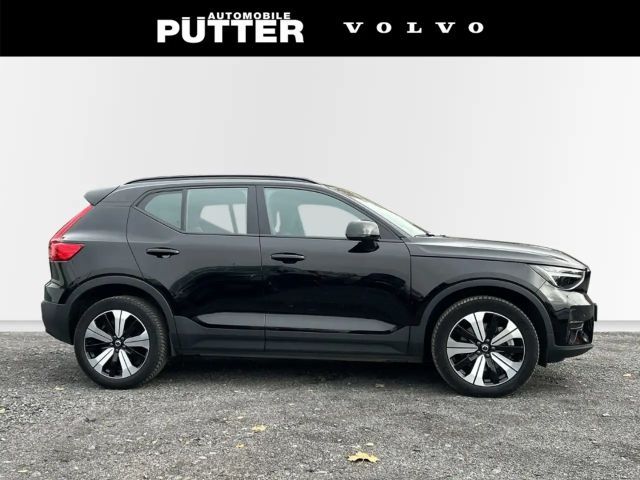 Volvo XC40 Core Recharge