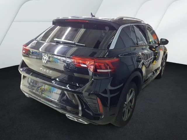 Volkswagen T-Roc 1.5 TSI DSG R-Line